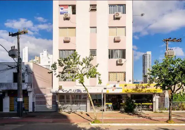 Residencial Primavera