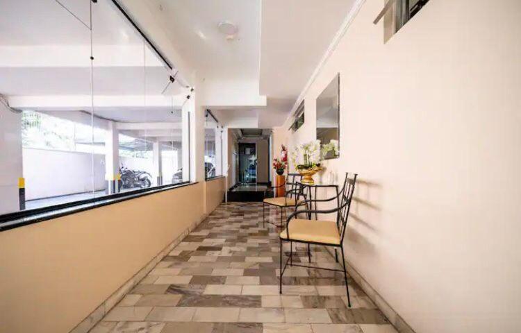 Apartamento Residencial Primavera