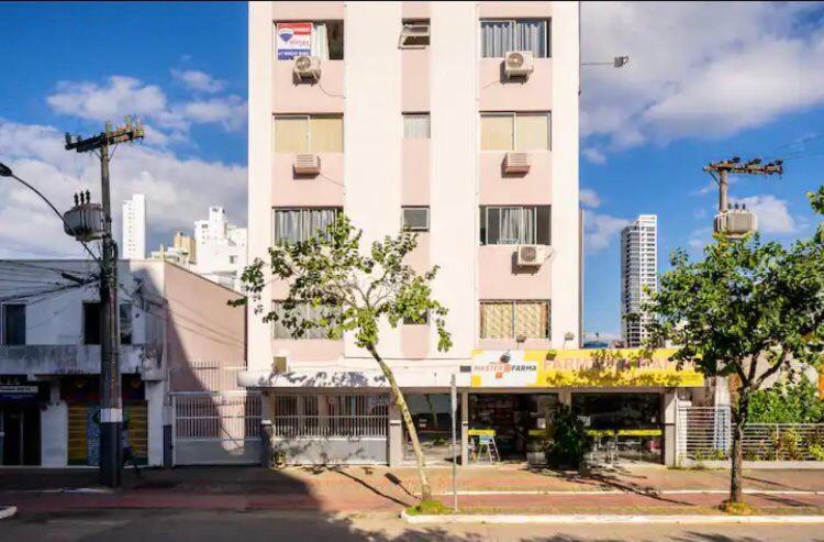 Residencial Primavera Balneário Camboriú