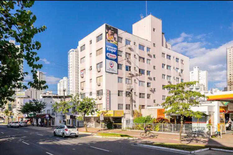 Apartamento Residencial Primavera Balneário Camboriú