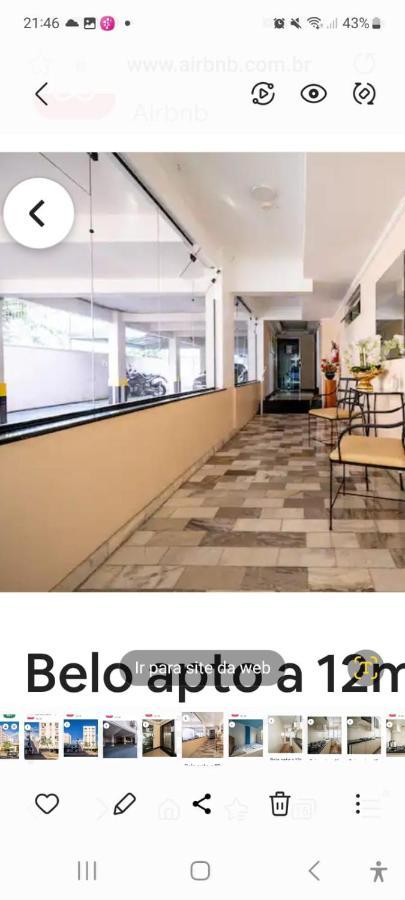 Apartamento Residencial Primavera