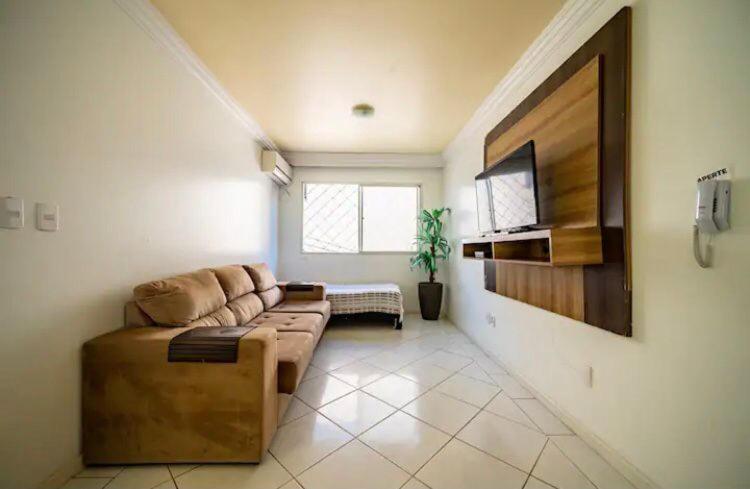 Apartamento Residencial Primavera Balneário Camboriú