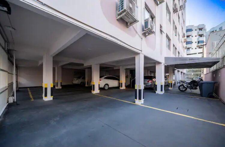 Residencial Primavera * Balneário Camboriú