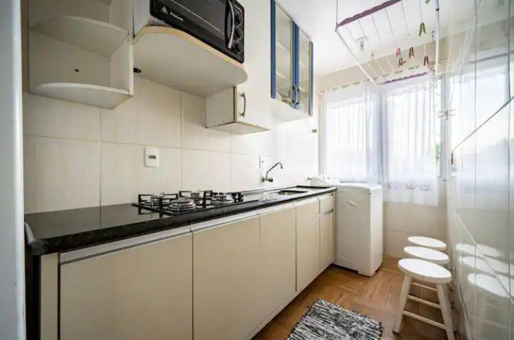 Apartamento Residencial Primavera